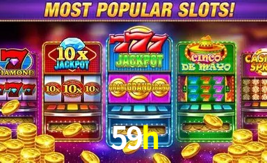 Descubra a Essência do 59h: Nossa História e Compromissos