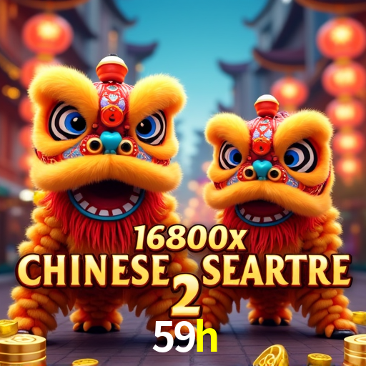 Inovações de Jogos na 59h: O Futuro das Experiências Interativas