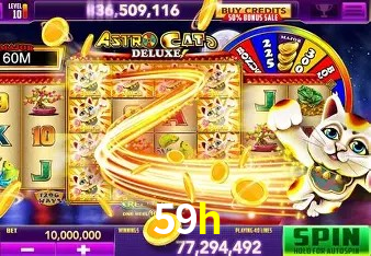 Explorando a Categoria de Eventos em Apostas na 59h