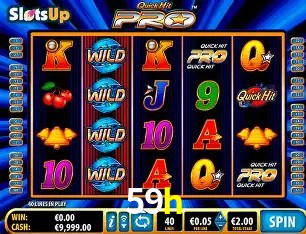 A Emoção da Loteria na 59h: Uma Chance de Mudança de Vida